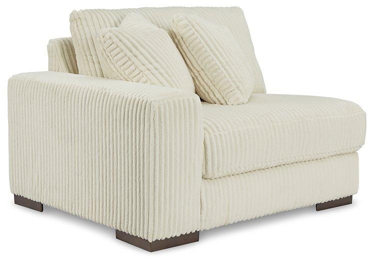 Lindyn Sectional - Golden Home Furniture (Columbus, OH) - Multi Location