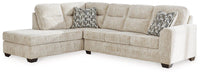 Lonoke Living Room Set - Golden Home Furniture (Columbus, OH) - Multi Location