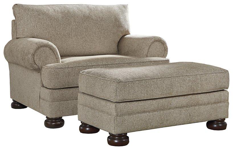 Kananwood Living Room Set - Golden Home Furniture (Columbus, OH) - Multi Location