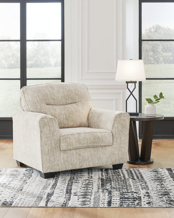 Lonoke Living Room Set - Golden Home Furniture (Columbus, OH) - Multi Location