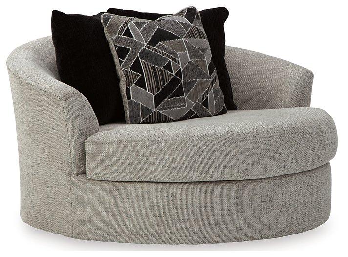 Megginson Living Room Set - Golden Home Furniture (Columbus, OH) - Multi Location