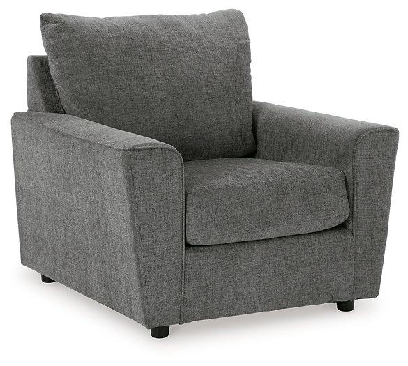 Stairatt Living Room Set - Golden Home Furniture (Columbus, OH) - Multi Location