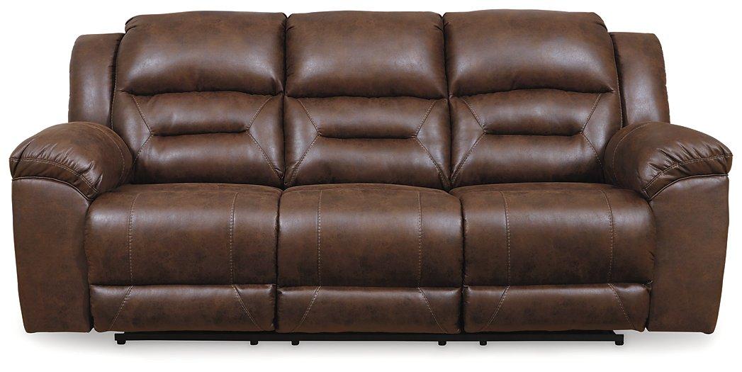 Stoneland Living Room Set - Golden Home Furniture (Columbus, OH) - Multi Location