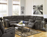 Tambo Living Room Set - Golden Home Furniture (Columbus, OH) - Multi Location