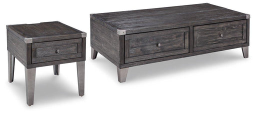 Todoe Table Set - Golden Home Furniture (Columbus, OH) - Multi Location