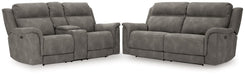 Next-Gen DuraPella Living Room Set - Golden Home Furniture (Columbus, OH) - Multi Location