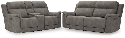 Next-Gen DuraPella Living Room Set - Golden Home Furniture (Columbus, OH) - Multi Location