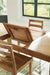 Dressonni Dining Room Set - Golden Home Furniture (Columbus, OH) - Multi Location