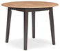 Gesthaven Dining Set - Golden Home Furniture (Columbus, OH) - Multi Location