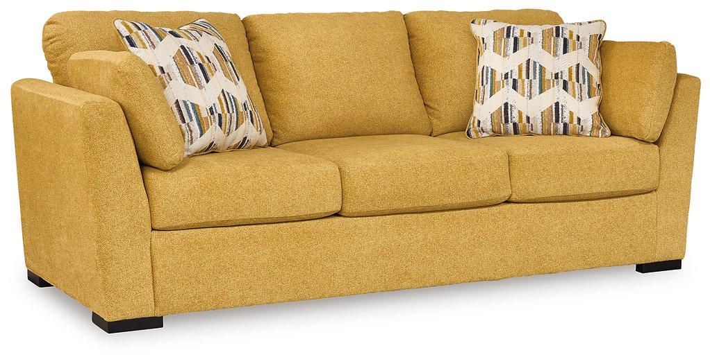 Keerwick Living Room Set - Golden Home Furniture (Columbus, OH) - Multi Location