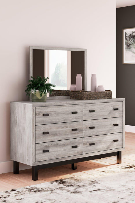 Vessalli Bedroom Set - Golden Home Furniture (Columbus, OH) - Multi Location