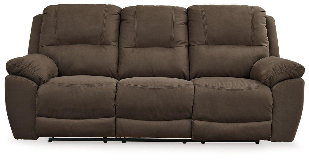 Next-Gen Gaucho Living Room Set - Golden Home Furniture (Columbus, OH) - Multi Location