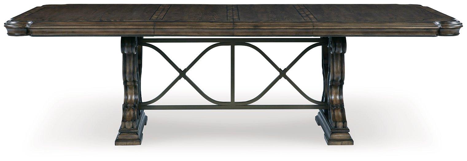 Maylee Dining Room Set - Golden Home Furniture (Columbus, OH) - Multi Location