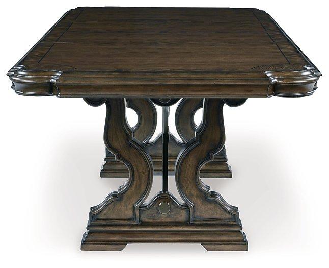Maylee Dining Room Set - Golden Home Furniture (Columbus, OH) - Multi Location