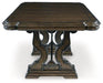 Maylee Dining Room Set - Golden Home Furniture (Columbus, OH) - Multi Location
