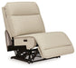 Double Deal Reclining Sectional - Golden Home Furniture (Columbus, OH) - Multi Location