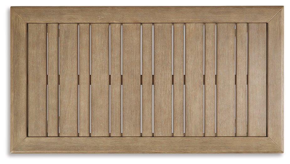 Clare View Outdoor Seating Set - Golden Home Furniture (Columbus, OH) - Multi Location