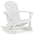 Sundown Treasure Outdoor Seating Set - Golden Home Furniture (Columbus, OH) - Multi Location