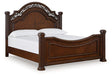 Lavinton Bedroom Set - Golden Home Furniture (Columbus, OH) - Multi Location