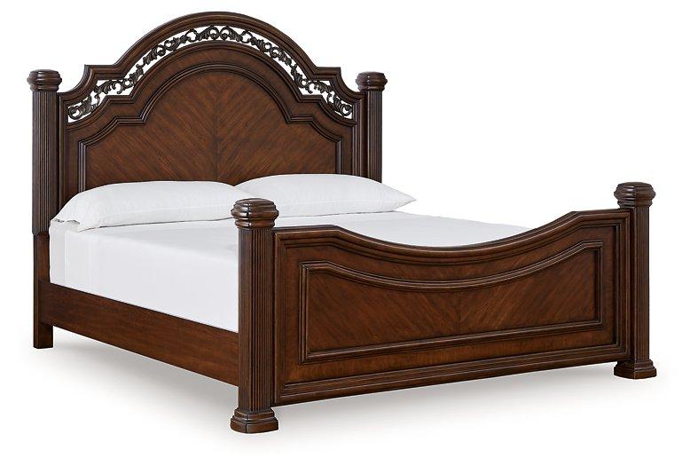 Lavinton Bedroom Set - Golden Home Furniture (Columbus, OH) - Multi Location