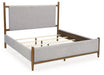 Lyncott Bedroom Set - Golden Home Furniture (Columbus, OH) - Multi Location