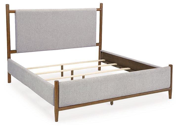 Lyncott Bedroom Set - Golden Home Furniture (Columbus, OH) - Multi Location