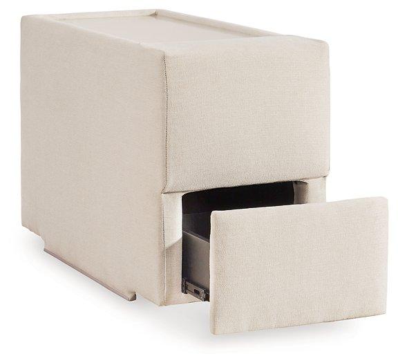 Pilar Peak Living Room Set - Golden Home Furniture (Columbus, OH) - Multi Location