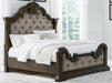 Maylee Bedroom Set - Golden Home Furniture (Columbus, OH) - Multi Location