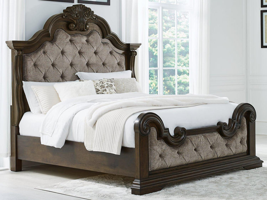 Maylee Bedroom Set - Golden Home Furniture (Columbus, OH) - Multi Location