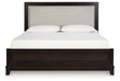 Neymorton Bedroom Set - Golden Home Furniture (Columbus, OH) - Multi Location