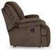Top Tier Recliner - Golden Home Furniture (Columbus, OH) - Multi Location