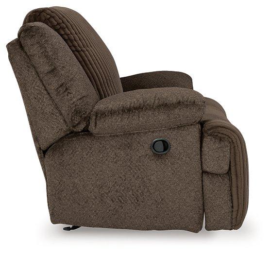 Top Tier Living Room Set - Golden Home Furniture (Columbus, OH) - Multi Location