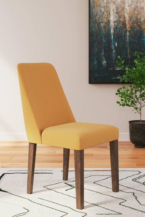 Lyncott Dining Room Set - Golden Home Furniture (Columbus, OH) - Multi Location