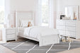 Mollviney Bedroom Set - Golden Home Furniture (Columbus, OH) - Multi Location