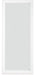 Evesen Floor Standing Mirror/Storage - Golden Home Furniture 