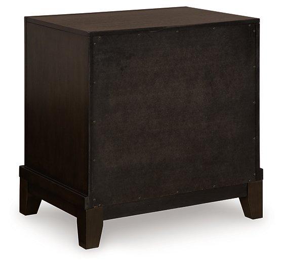 Neymorton Bedroom Set - Golden Home Furniture (Columbus, OH) - Multi Location