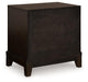 Neymorton Bedroom Set - Golden Home Furniture (Columbus, OH) - Multi Location