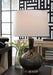 Tenslow Lamp Set - Golden Home Furniture (Columbus, OH) - Multi Location