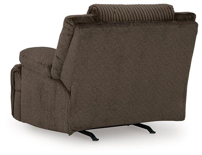 Top Tier Living Room Set - Golden Home Furniture (Columbus, OH) - Multi Location