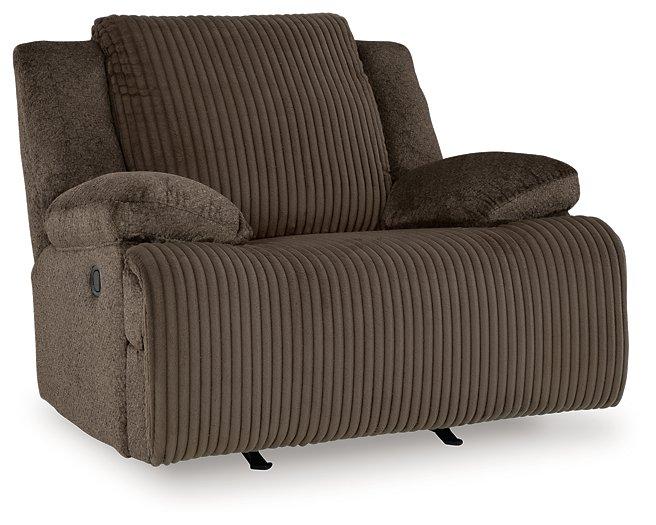 Top Tier Living Room Set - Golden Home Furniture (Columbus, OH) - Multi Location