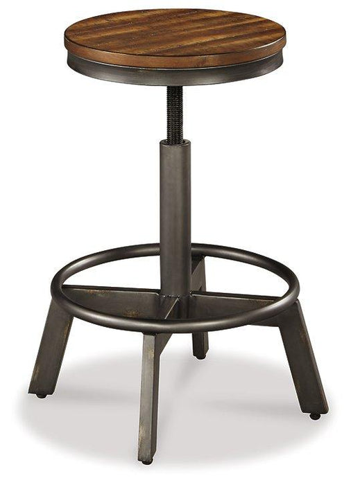 Torjin Counter Height Dining Set - Golden Home Furniture (Columbus, OH) - Multi Location