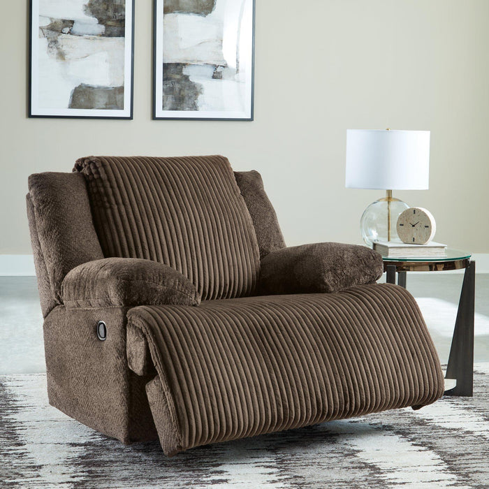 Top Tier Living Room Set - Golden Home Furniture (Columbus, OH) - Multi Location