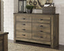 Trinell Bedroom Set - Golden Home Furniture (Columbus, OH) - Multi Location