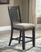 Tyler Creek Counter Height Dining Set - Golden Home Furniture (Columbus, OH) - Multi Location