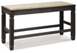 Tyler Creek Counter Height Dining Set - Golden Home Furniture (Columbus, OH) - Multi Location