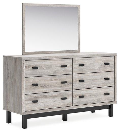 Vessalli Bedroom Set - Golden Home Furniture (Columbus, OH) - Multi Location