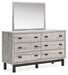 Vessalli Bedroom Set - Golden Home Furniture (Columbus, OH) - Multi Location