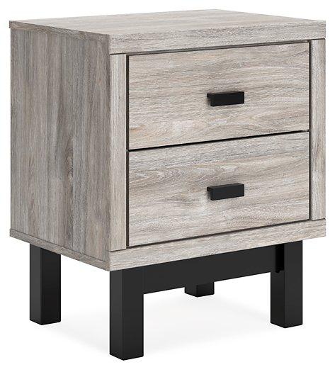 Vessalli Bedroom Set - Golden Home Furniture (Columbus, OH) - Multi Location