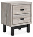 Vessalli Bedroom Set - Golden Home Furniture (Columbus, OH) - Multi Location