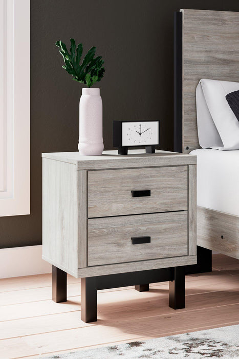 Vessalli Bedroom Set - Golden Home Furniture (Columbus, OH) - Multi Location